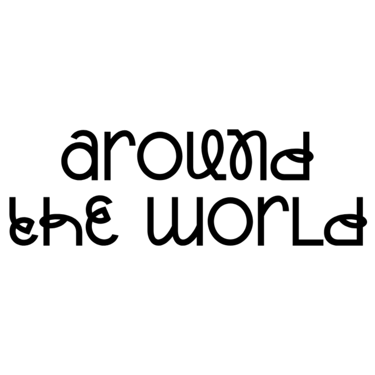 aroundtheworld